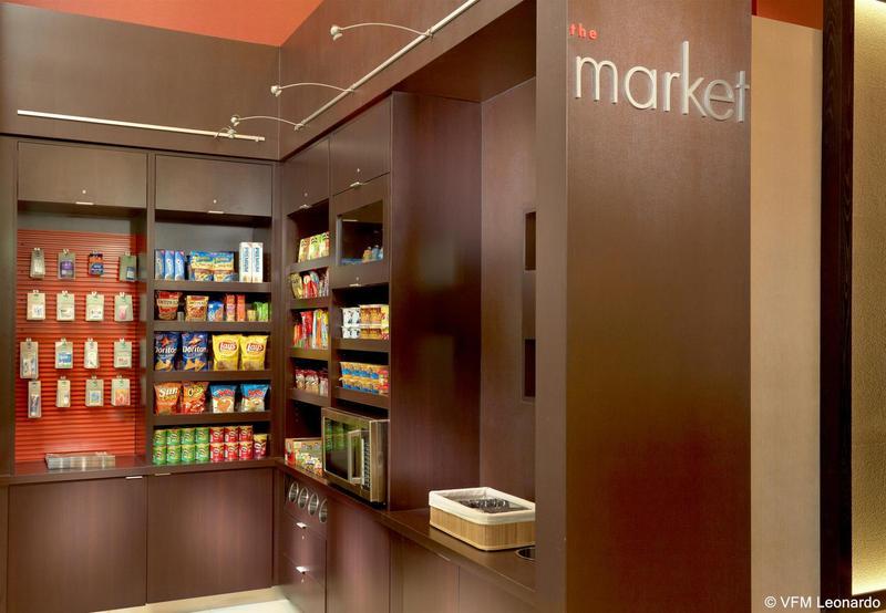Courtyard By Marriott Downtown 3* Nashville