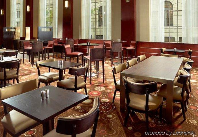 Courtyard By Marriott Downtown 3*