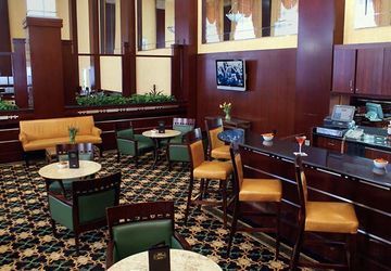 Courtyard By Marriott Downtown 3* Nashville